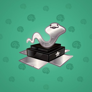 Snake Box #134493