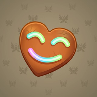 Cookie Heart #38001