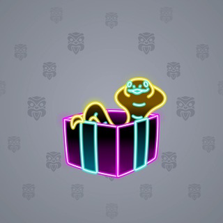 Snake Box #149008