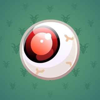 Evil Eye #4268