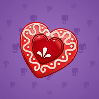 Cookie Heart #135083