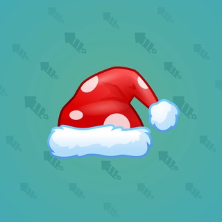 Santa Hat #29416