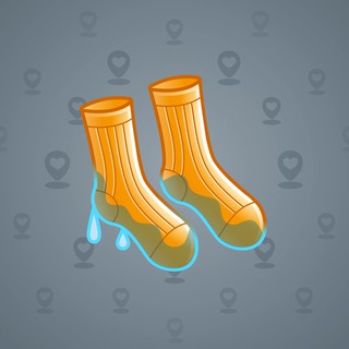 Fresh Socks #155202