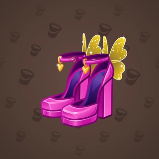 Sky Stilettos #20746
