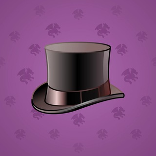 Top Hat #32898