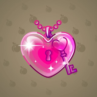 Cupid Charm #9463
