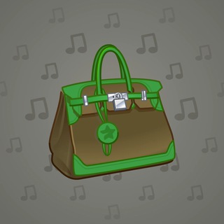 Loot Bag #6534