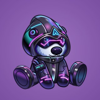 Resistance Dog #3000