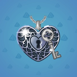 Cupid Charm #14666