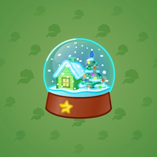 Snow Globe #49694