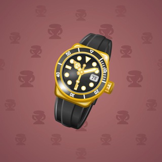Swiss Watch #24232