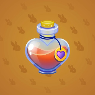 Love Potion #23667