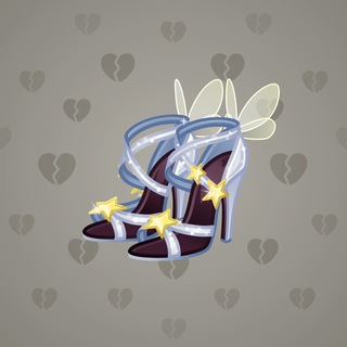 Sky Stilettos #15448