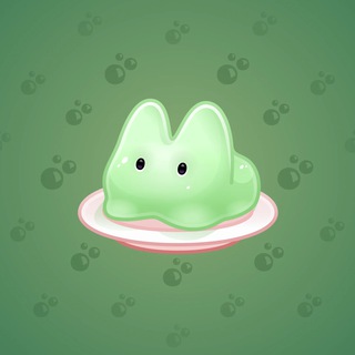 Jelly Bunny #71204