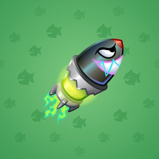 Stellar Rocket #11894