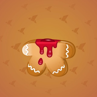 Ginger Cookie #49477