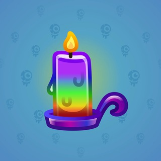 Eternal Candle #41549
