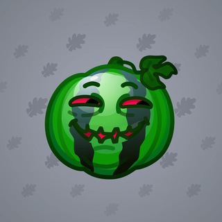 Mad Pumpkin #1522