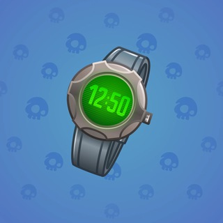 Swiss Watch #18085