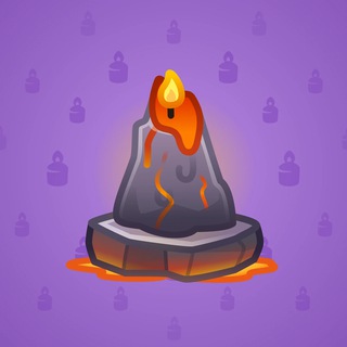 Eternal Candle #7971