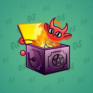 Jack-in-the-Box #33815