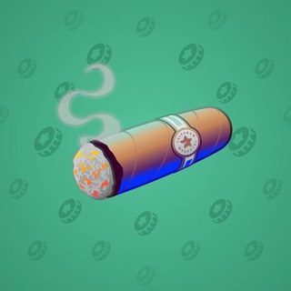 Vintage Cigar #22192