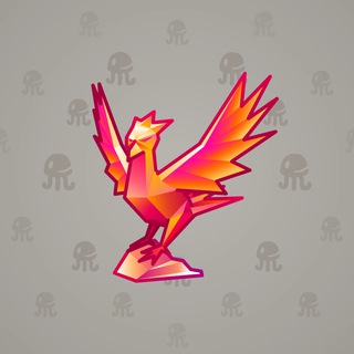 Rare Bird #2116
