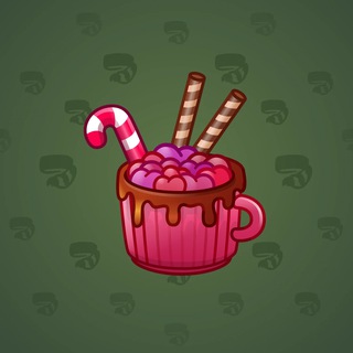 Holiday Drink #69022