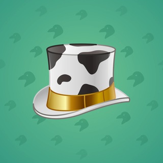 Top Hat #33640