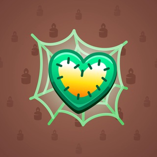 Trapped Heart #5822