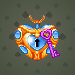 Cupid Charm #19422