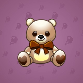 Toy Bear #13512