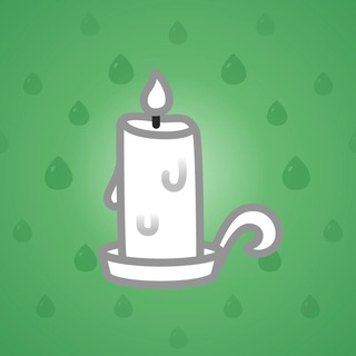 Eternal Candle #20191