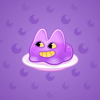 Jelly Bunny #18421