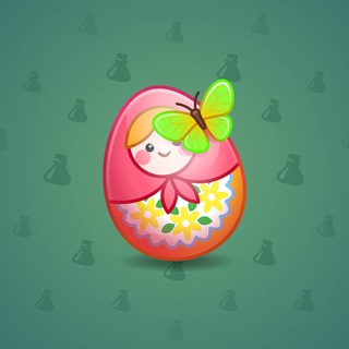 Easter Egg #29231