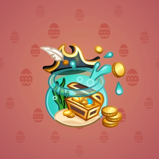 Money Pot #54044