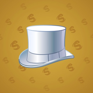 Top Hat #18753
