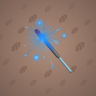 Party Sparkler #22718