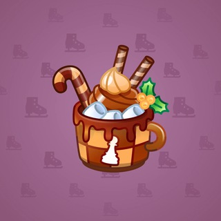 Holiday Drink #16664