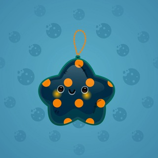Hanging Star #33596