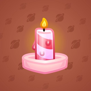 Eternal Candle #5419