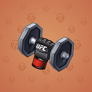 UFC Strike #23011