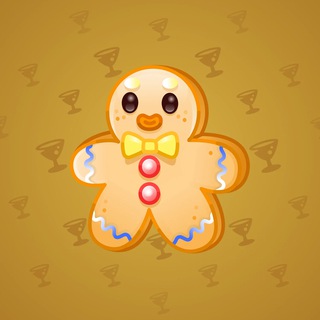 Ginger Cookie #119957