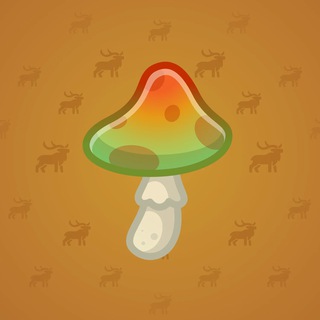 Spy Agaric #75884