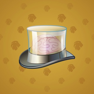 Top Hat #18208