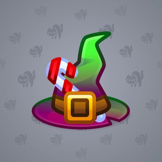 Witch Hat #26415