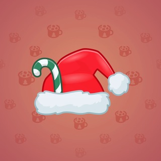 Santa Hat #2526