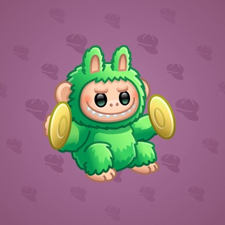 Jolly Chimp #47287