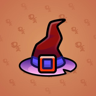 Witch Hat #72127