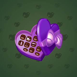 Valentine Box #4981